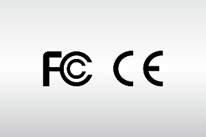 FC CE标志 FC标志 FCLOGO CE图标图形