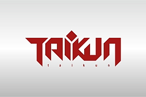 泰坤电子LOGO标志矢量图通用AI档激光打标图档文件(一)