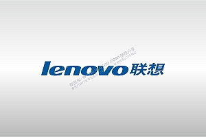 联想Lenovo标志LOGO矢量图通用AI档激光打标图档文件