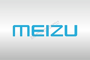 魅族meizu手机标志LOGO矢量图通用AI档激光打标图档文件