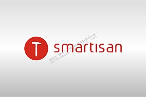 锤子smartisan手机标志LOGO矢量图通用AI档激光打标图档文件