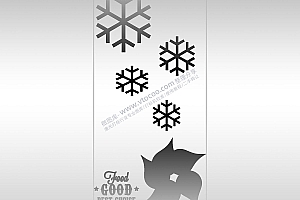 手机壳激光打标PLT格式通用激光打标模板镭射模板通用激光打标图档文件31