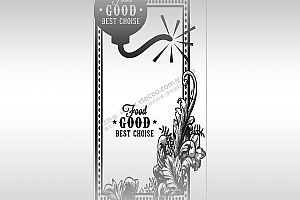 手机壳激光打标灰图黑白图位图激光打标模板镭射模板通用激光打标图档文件39