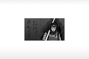 孙悟空孙大圣漫画人物大话西游金箍棒定海神针通用位图激光打标文档