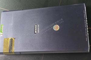 激光打标机校准用A4扫描仪——稳妥校准软件适配,专业调校,精度更高