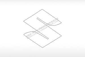 长安铃木汽车品牌logo交通PLC格式激光打标文件通用矢量图