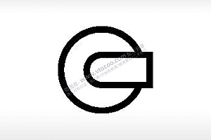 光盘的运转公共标志生活日常公共图标系列布告栏黑色白色