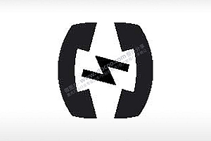 可打电话可通公共标志生活日常公共图标系列布告栏黑色白色