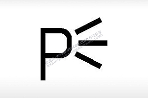 汽车操纵件指示器及信号公共标志生活日常公共图标系列布告栏黑色白色