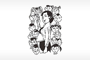 老师教师节儿童毕业季PLT格式激光打标文件通用矢量图