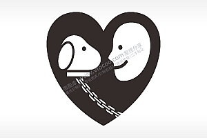 爱宠狗子日常生活大全AI8.0格式激光打标文件通用矢量图