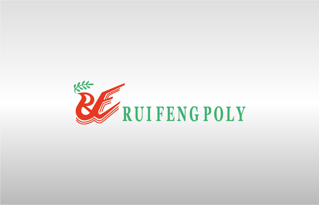 山东瑞丰高材LOGO英文标志印刷设计激光打标矢量图 - 微图库